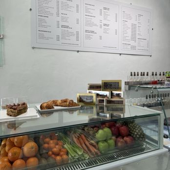 Aviator - Menu - Coffee & Tea Near Me - Glendale, California