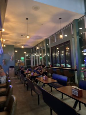 Handsome Dan's by null