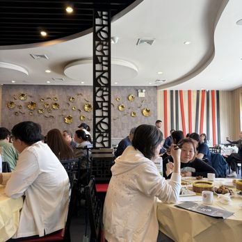 Aquarius Seafood - Dim Sum Near Me - Fort Lee, New Jersey