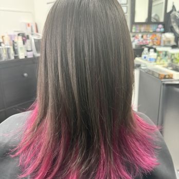 Kay's Salon Studio - Hair Stylists Near Me - San Diego, California Kay's Salon Studio - Hair Stylists Near Me - San Diego, California