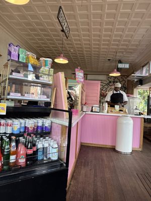 Call Your Mother Deli – Georgetown by null