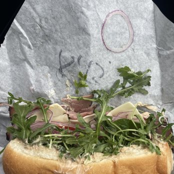 Slab City Sammies - Roast beef - Sandwiches Near Me - Oak Harbor, Washington Slab City Sammies - Roast beef - Sandwiches Near Me - Oak Harbor, Washington