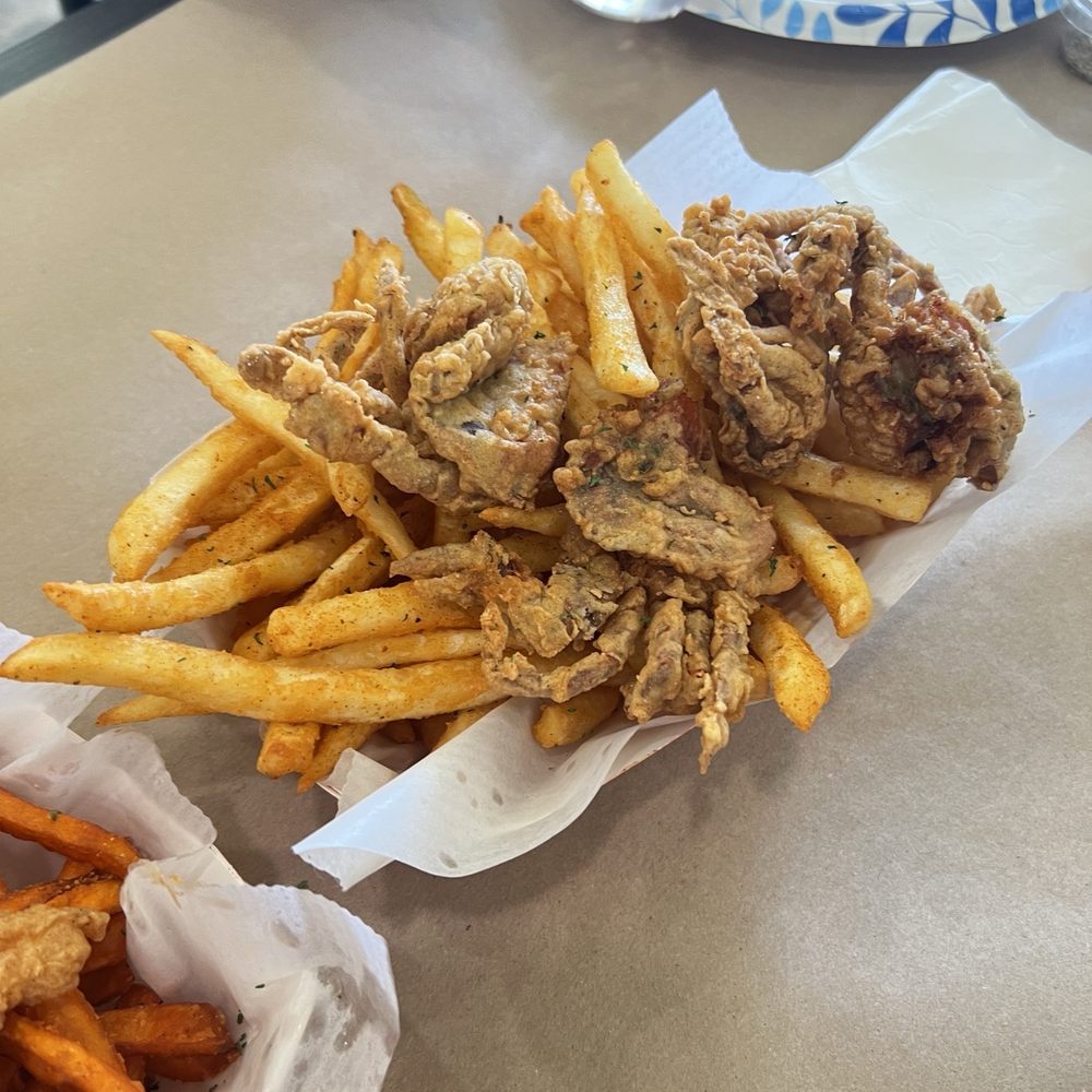 Bubbas Crab House - Soft Shell Crab Basket - Cajun/Creole Near Me - Rowland Heights, California Bubbas Crab House - Soft Shell Crab Basket - Cajun/Creole Near Me - Rowland Heights, California