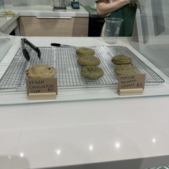 Matcha Haus - Cookies - Cafes Near Me - Toronto, Ontario Matcha Haus - Cookies - Cafes Near Me - Toronto, Ontario