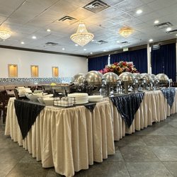 Noorani Halal Restaurant - Sunday brunch buffet