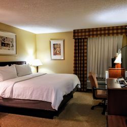 Holiday Inn Express & Suites St. Louis West - Fenton - My Room at Holiday Inn Express Fenton