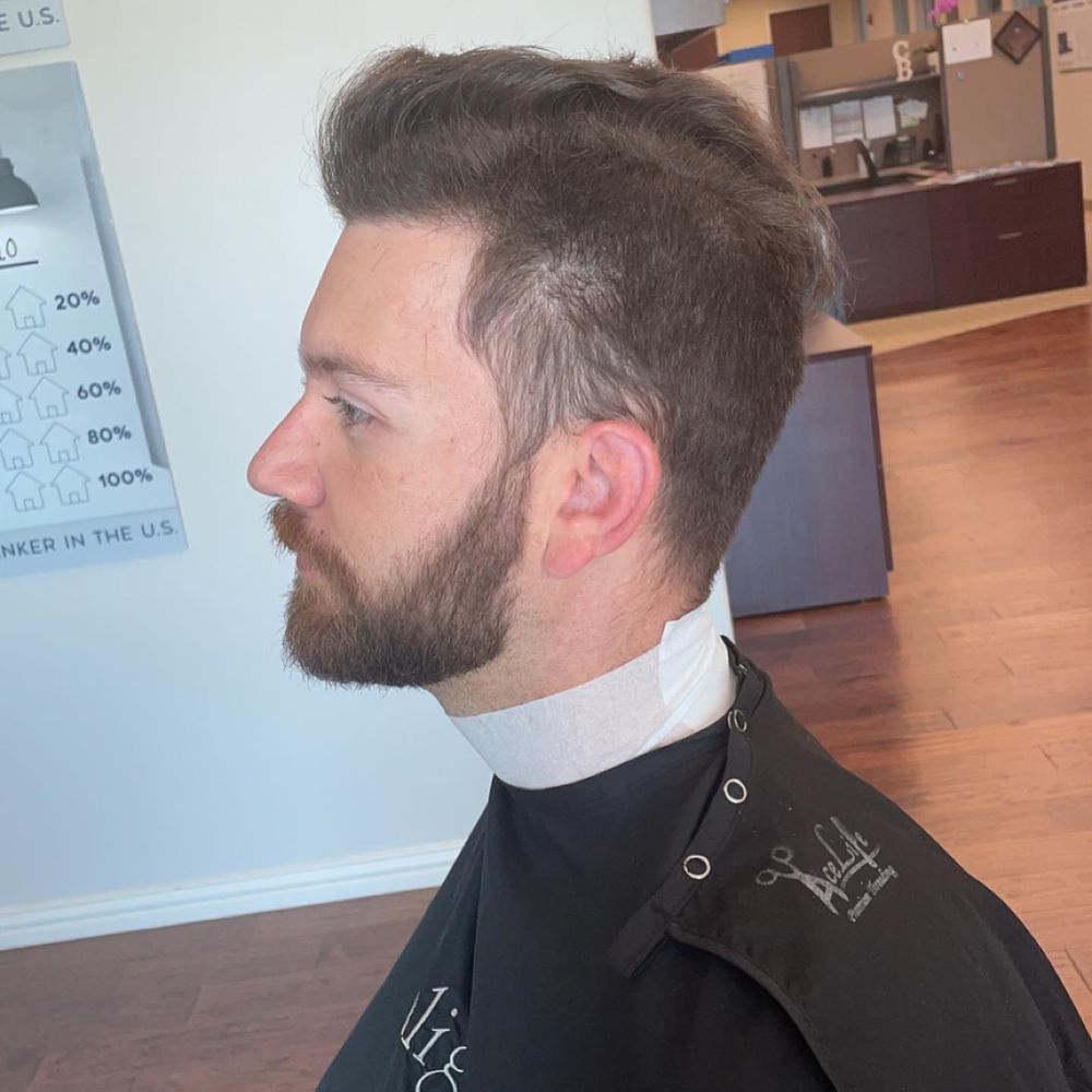 HIGHLIGHT CLIPS BARBER & SALON Updated July 2024 26 Photos 14404