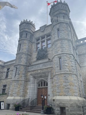 Royal Canadian Mint by null