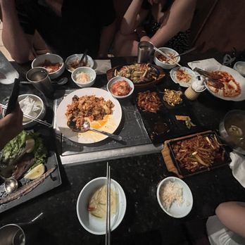 Gaboja - Korean Near Me - Santa Clara, California