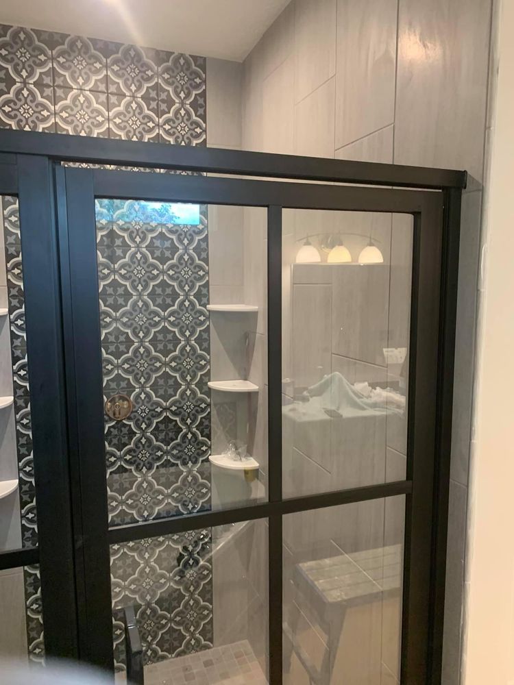 Slide of BKind Contractors