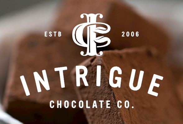 Intrigue Chocolate Co. by null