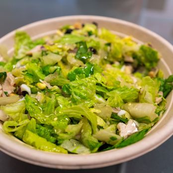 Simply Salad - Salad Near Me - Gardena, California Simply Salad - Salad Near Me - Gardena, California