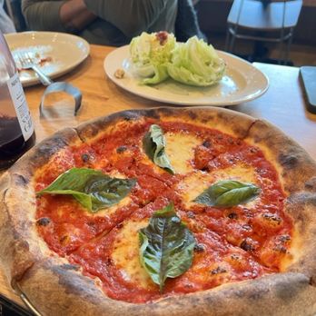 Pizza Baby - Marg - Pizza Near Me - Charlotte, North Carolina Pizza Baby - Marg - Pizza Near Me - Charlotte, North Carolina