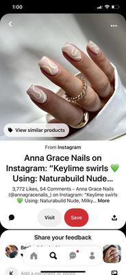 LUXURY NAILS - Updated September 2024 - 122 Photos & 76 Reviews - 7225