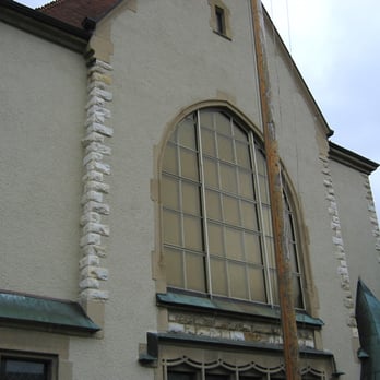 Lutherpfarrei - Religious Organizations Near Me - Singen, BW