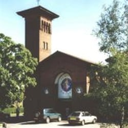 English Martyrs Catholic Church