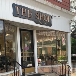 The Shop