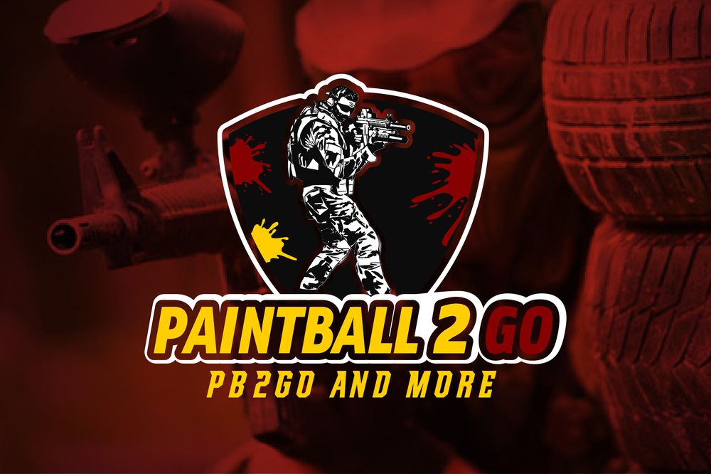 PAINTBALL 2 GO Updated August 2024 Detroit, Michigan Paintball