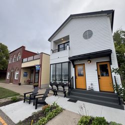 Bearfish Brew