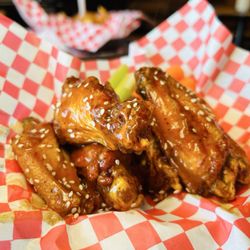 Chick Wings and Things