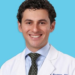 U.S. Dermatology Partners Silver Spring - Andrew Rogers, MD, Dermatologist at U.S. Dermatology Partners Silver Spring, formerly DermAssociates