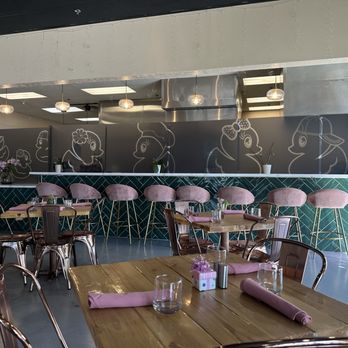 Pink Duck Kitchen - Breakfast & Brunch Near Me - Henderson, Nevada