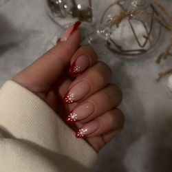 Ln Nail