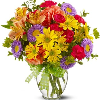 Floral Expressions - Make a Wish - Florists Near Me - Monroe, Michigan
