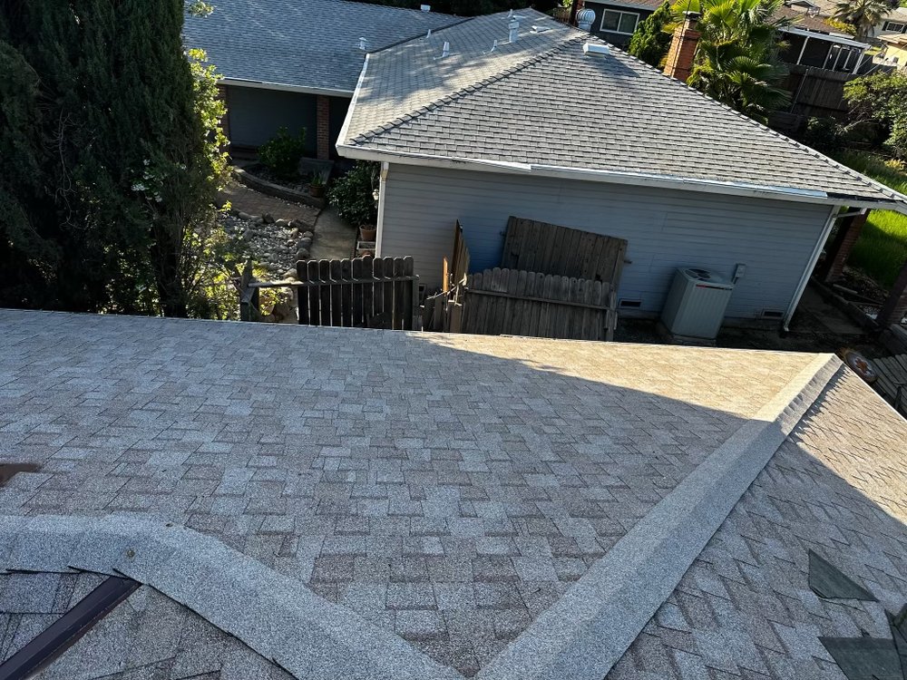 Slide of Shield Guard Roofing