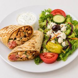 Greek Fiesta, Cary