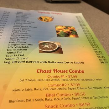 Chaat House Sunnyvale Wolfe - Indian Near Me - Sunnyvale, California Chaat House Sunnyvale Wolfe - Indian Near Me - Sunnyvale, California
