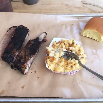 Fette Sau - Barbeque Near Me - Philadelphia, Pennsylvania