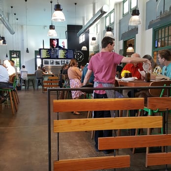 Mess Hall - Wine Bars Near Me - San Diego, California Mess Hall - Wine Bars Near Me - San Diego, California