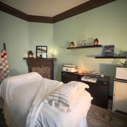 Intown Massage With Joan Sinrich