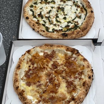 Pupatella - Pizza Near Me - Arlington, Virginia Pupatella - Pizza Near Me - Arlington, Virginia