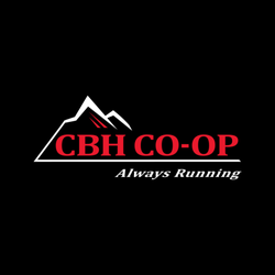 CBH CO-OP