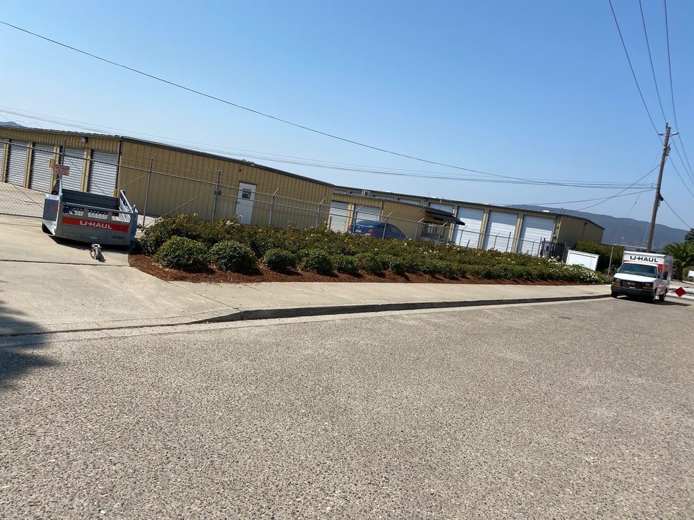 SAN LUIS MINI STORAGE Updated August 2024 10 Reviews 445 Prado Rd