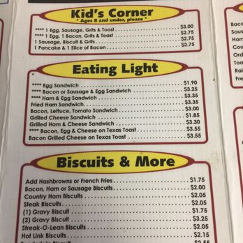 Sugar Biscuits - American Near Me - Dallas, Georgia