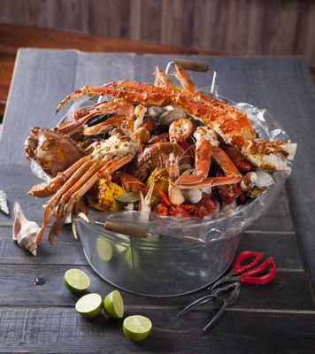 The Mad Claw by null