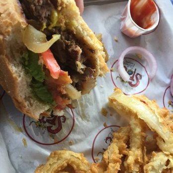 The Spot - Burgers Near Me - Galveston, Texas The Spot - Burgers Near Me - Galveston, Texas