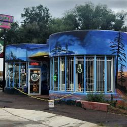 The Docta’s Smoke Shop