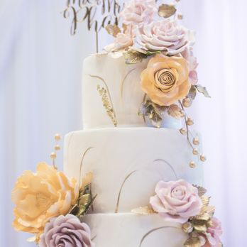 One Stop Wedding LA - Wedding cake decoration - Wedding Planning Near Me - Walnut, California