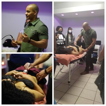 Xclusive's Spa Suites - Massage Therapy Near Me - Long Beach, California Xclusive's Spa Suites - Massage Therapy Near Me - Long Beach, California