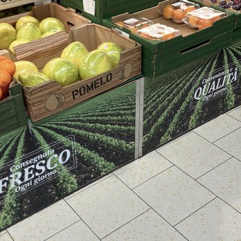 Lidl - Grocery Near Me - Fasano, BR