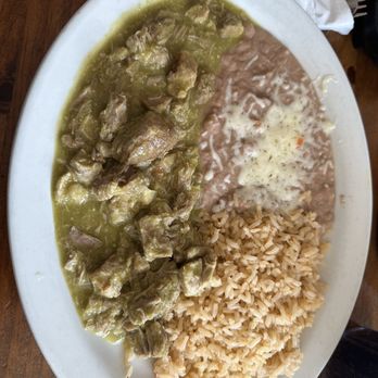 Eduardo's Mexican Restaurant - Chile Verde plate, so good!! - Mexican Near Me - Corona, California Eduardo's Mexican Restaurant - Chile Verde plate, so good!! - Mexican Near Me - Corona, California