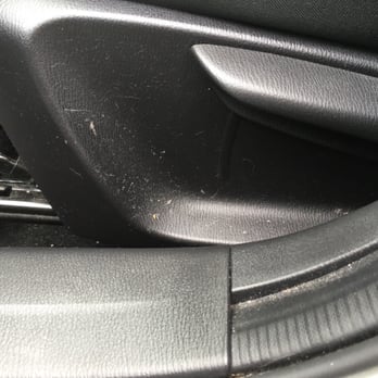 Freeway Car Wash - This is what The Works gets you. - Car Wash Near Me - Providence, Rhode Island