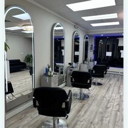 Immaculate Salon