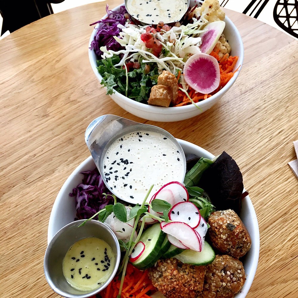 Kupfert & Kim - K&K Paleo & First Canadian Place - so good!! - Gluten-Free Near Me - Toronto, Ontario Kupfert & Kim - K&K Paleo & First Canadian Place - so good!! - Gluten-Free Near Me - Toronto, Ontario