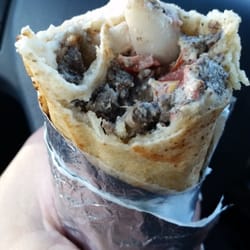 Tocky's Pita - Yummy Shawerma!!!