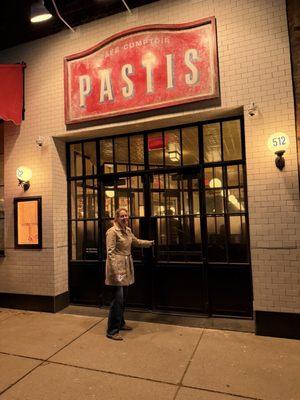 Pastis Nashville by null